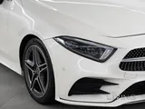 Mercedes Benz CLS350 AMG 2019